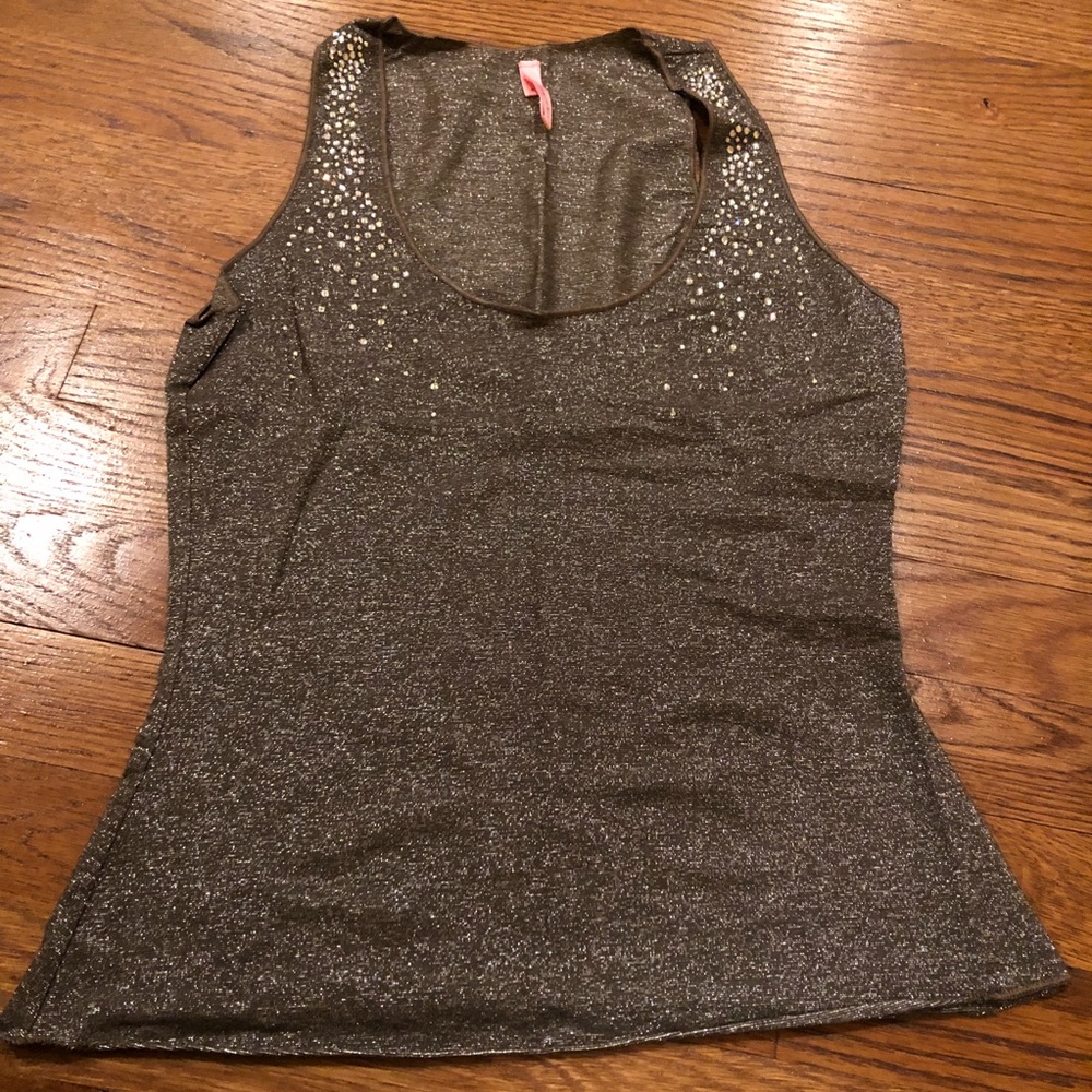 Eight Sixty shirt